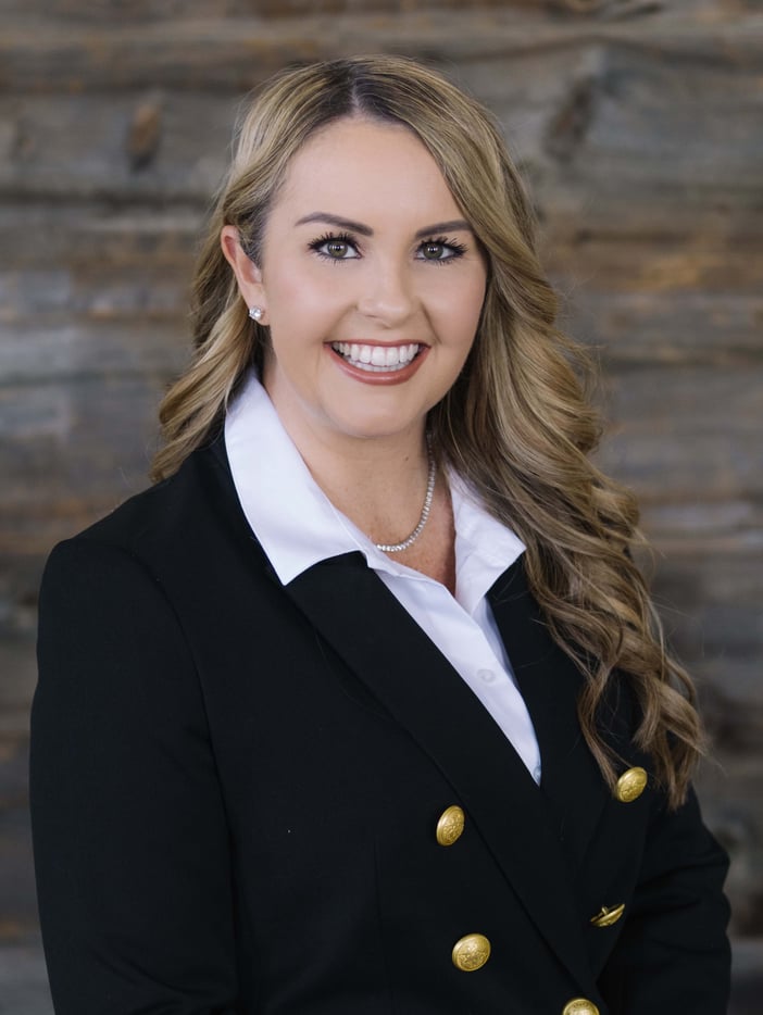 Yokogawa Fluid Imaging Technologies Leadership Team Erin Cunningham